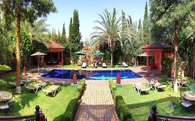 Palais Dar Ouladna Hotel Marrakech